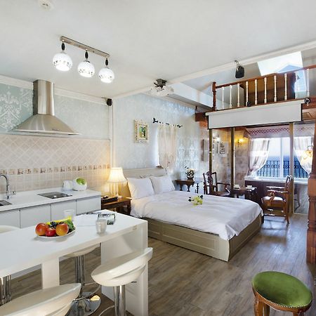 Venice House Kangnung Exteriér fotografie